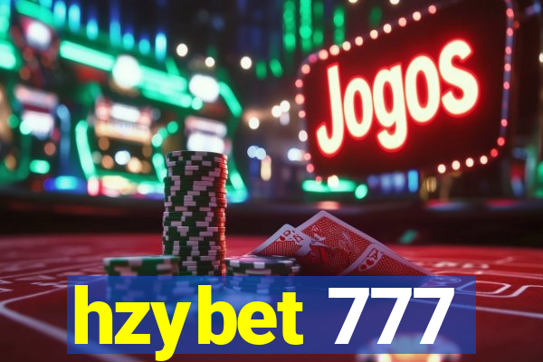 hzybet 777